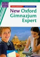 Podręczniki dla liceum - Quintana Jenny, Wieruszewska Małgorzata New Oxford Expert Podręcznik z repetytorium z MultiROM poziom podstawowy i rozszerzony - miniaturka - grafika 1
