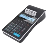 Kasy fiskalne - Kasa fiskalna Posnet Ergo Online USB, Wi-Fi - miniaturka - grafika 1