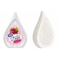 Odświeżacze powietrza - Odświeżacz powietrza w żelu DUNE 150 g Bordeaux Grape - miniaturka - grafika 1