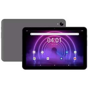 PEAQ PET 1008-H332E 10.1 Wi-Fi 3GB 32GB Szary - Tablety - miniaturka - grafika 1