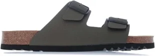 Scholl Julien, sandały męskie, Khaki, 45 EU, Khaki, 45 EU - Sandały męskie - miniaturka - grafika 1