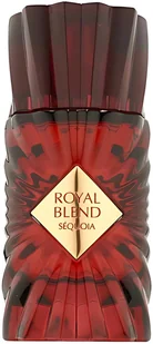 French Avenue Royal Blend Sequoia EDP U 100 ml - Wody i perfumy unisex - miniaturka - grafika 1