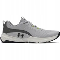 Buty sportowe męskie - Męskie buty treningowe Under Armour Ua Dynamic - miniaturka - grafika 1