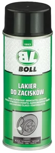 BOLL 001113 LAKIER DO ZACISKÓW CZARNY 400ml 001113 - Chemia warsztatowa - miniaturka - grafika 2