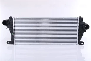Chłodnica powietrza doładowującego Nissens 961534 - Silnik - akcesoria - miniaturka - grafika 1