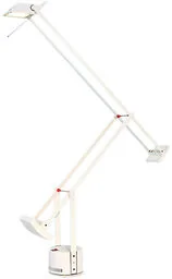Artemide - Tizio Lampa Stołowa White Artemide - Lampy stojące - miniaturka - grafika 1