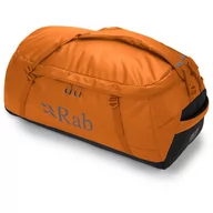 Torby podróżne - Torba podróżna Rab Escape Kit Bag LT 70 Kolor: pomarańczowy - miniaturka - grafika 1