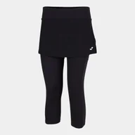 Sukienki i spódnice sportowe - Spódniczka damska Joma Combi Torneo Skirt black XS - miniaturka - grafika 1