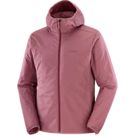 Kurtki męskie - KURTKA MĘSKA SALOMON MOUNTAIN FLEX M C27072 - miniaturka - grafika 1