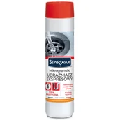 Akcesoria do myjek - Starwax Odtykacz z mikrogranulkami do kanalizacji  0 5 kg - miniaturka - grafika 1