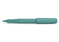 Pióra kulkowe - Pióro Kulkowe Kaweco Perkeo Breezy Teal - miniaturka - grafika 1