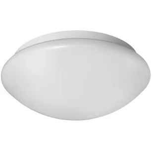 Plafon sufitowy MILAGRO Fury EKP1301 Biały - Lampy sufitowe - miniaturka - grafika 1