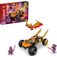 Klocki - LEGO Ninjago Smoczy krążownik Colea 71769 - miniaturka - grafika 1