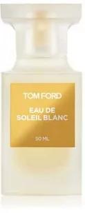 Tom Ford Eau De Soleil Blanc Woda Toaletowa 50ml - Wody i perfumy damskie - miniaturka - grafika 2