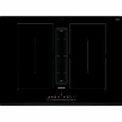 Płyty elektryczne do zabudowy - Siemens AG ED731FQ15E 70 cm 7400 W - miniaturka - grafika 1