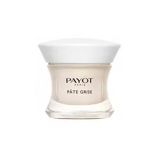 Payot Pate Grise L´Originale krem na noc 15 ml dla kobiet - Kremy do twarzy - miniaturka - grafika 1