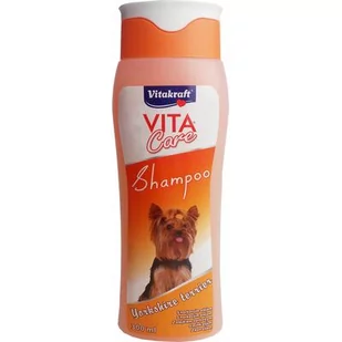 Vitakraft Vita Care Szampon dla rasy york 300ml PVIT070 - Szampony i odżywki dla psów - miniaturka - grafika 1