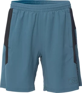 Męskie Spodenki IBALWY - Spodnie sportowe męskie - miniaturka - grafika 1