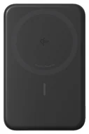 Powerbanki - Anker MagGo 10000mAh 15W czarny - miniaturka - grafika 1