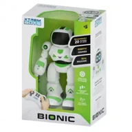 Roboty dla dzieci - XTREM BOTS Robot Bionic Xtrem Bots-Roboty - miniaturka - grafika 1