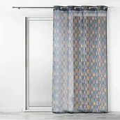 Firany - Douceur FIRANA IMPRIME - PALPITO 140x240 3574386247245 - miniaturka - grafika 1