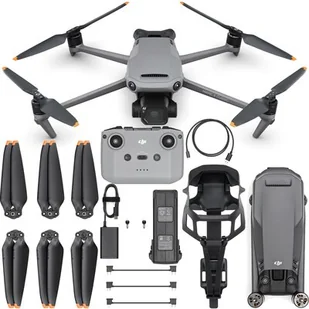 DJI Mavic 3 Classic RC-N1 - Drony - miniaturka - grafika 1