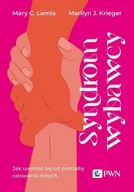 E-booki - poradniki - Syndrom wybawcy. Jak uwolnić się od potrzeby ratowania innych - miniaturka - grafika 1