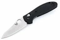 Noże - Benchmade Nóż 555-S30V Mini Griptilian - miniaturka - grafika 1