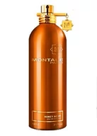 Wody i perfumy unisex - Montale Honey Aoud Woda perfumowana 100ml TESTER - miniaturka - grafika 1