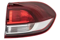 Lampy tylne - Lampa tylna zespolona Hella 2SD 012 311-121 - miniaturka - grafika 1