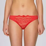 Majtki damskie - Figi mini bikini damskie Atlantic LP-2717 - miniaturka - grafika 1