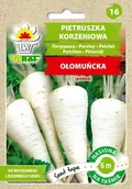 Nasiona i cebule - Toraf Pietruszka Ołomuńcka nasiona na taśmie 6m 00650 - miniaturka - grafika 1