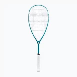 Rakieta do squasha Harrow Response 120 green/silver - Squash - miniaturka - grafika 1