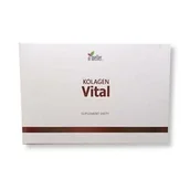 Suplementy naturalne - Kolagen Vital dr Meller - miniaturka - grafika 1