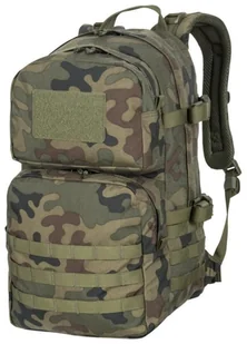 HELIKON TEX plecak RATEL Mk2 - Cordura - Wz.93 Leśny 25l (PL-RT2-CD-04) PL-RT2-CD-04 - Plecaki - miniaturka - grafika 6
