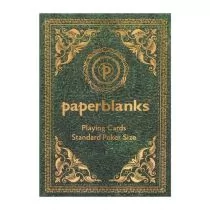 Karty do gry Paperblanks Pinnacle - Gry karciane - miniaturka - grafika 1
