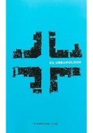 Filozofia i socjologia - Ku urbanologii - miniaturka - grafika 1