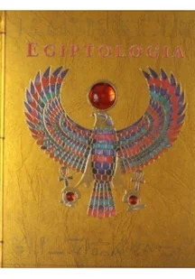 Egiptologia W poszukiwaniu grobu Ozyrysa Dziennik z podróży panny Emily Sand - Historia Polski - miniaturka - grafika 2