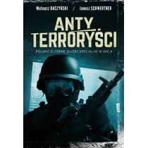Antyterroryści - Felietony i reportaże - miniaturka - grafika 1