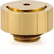 Chłodzenie wodne - BitsPower Bitspower Artemis ręczny wyjście powietrza G1/4 cal AG - Stardust-Gold BPM-ATETAIR-GD - miniaturka - grafika 1