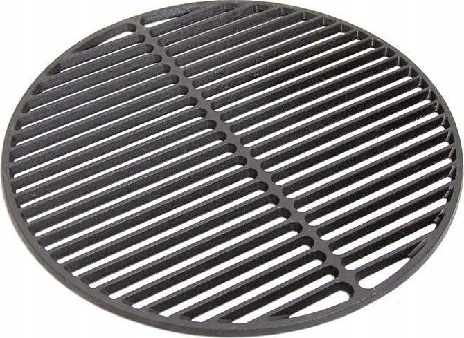 Sourcing CAST IRON GRID GRANDE 49CM