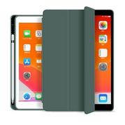 Etui do tabletów - Tech-Protect Sc Pen iPad 10.2 2019 / 2020 / 2021 Green - miniaturka - grafika 1