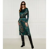 Sukienki - Marc Cain Sukienka - miniaturka - grafika 1