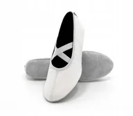 Pozostały sprzęt i akcesoria do ćwiczeń - Baletki JADAR - miniaturka - grafika 1