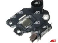 Akcesoria do układu elektrycznego - Regulator napięcia As-pl ARE3065(VALEO) - miniaturka - grafika 1