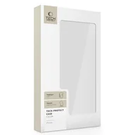 Etui i futerały do telefonów - Etui TECH-PROTECT MagCam MagSafe do Apple iPhone 17 Czarny Mat - miniaturka - grafika 1