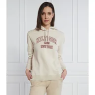 Bluzy damskie - Tommy Hilfiger Bluza | Regular Fit - miniaturka - grafika 1