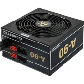 Zasilacze komputerowe - Chieftec GDP-550C - miniaturka - grafika 1