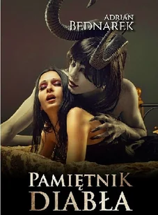 Pamiętnik diabła. Kuba Sobański. Tom 1 - Kryminały - miniaturka - grafika 1