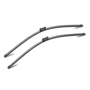 Denso Pióro wycieraczki DF-057 DF-057 - Wycieraczki samochodowe - miniaturka - grafika 1